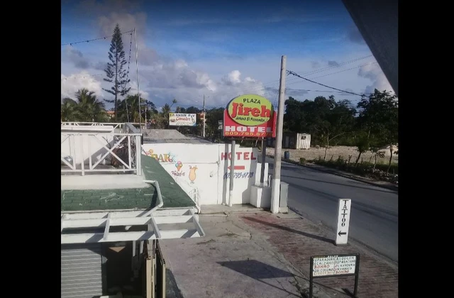 Hotel Plaza Jireh Veron Punta Cana